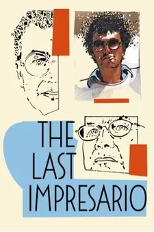 The Last Impresario